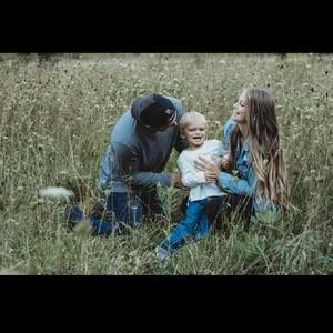 Meet your Posher, Robby